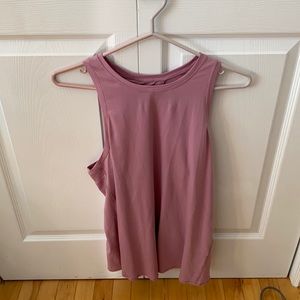 Lulu Lemon All tied up Tank size 10